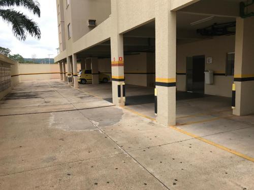 Apartamento Flat Prive Das Thermas 2