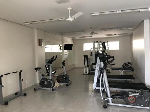Apartamento Flat Prive Das Thermas 2
