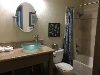 Motel San Joaquin Hotel
