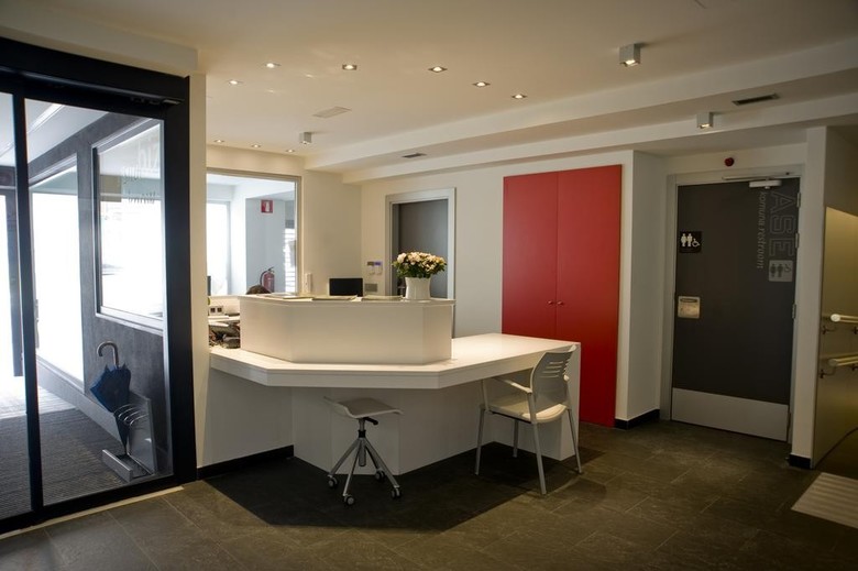 Bbk Bilbao Good Hostel