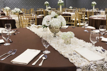 Radisson Hotel Fresno Conference Center