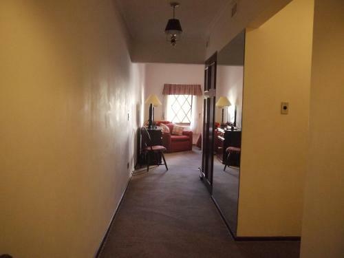 Apartamento Center Sui�o Flats
