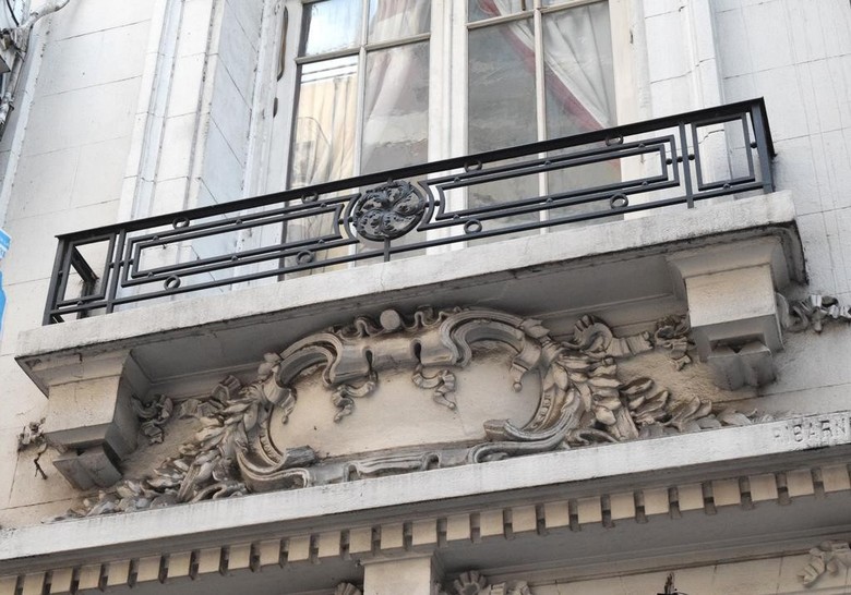 Hostal Voyage Recoleta Hostel