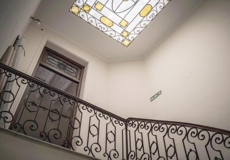 Hostal Voyage Recoleta Hostel