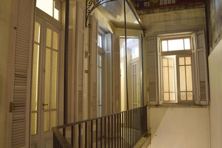 Hostal Voyage Recoleta Hostel