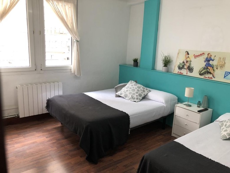 Hostal Pensi�n Arias