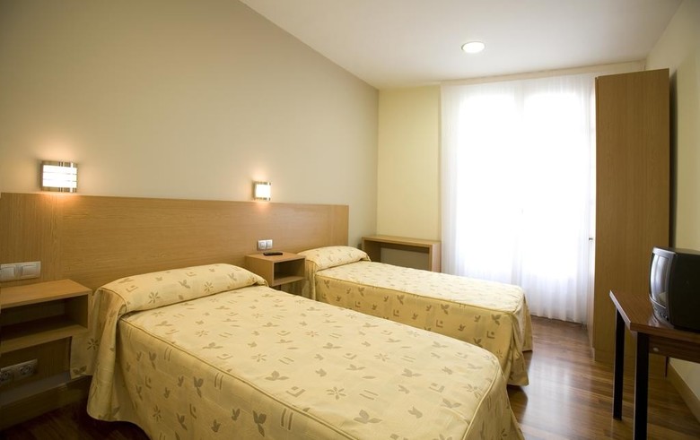 Hostal Pension Roquefer