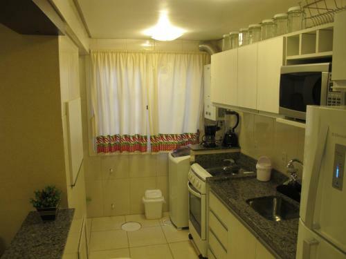 Apartamento Centro Solar Da Colina