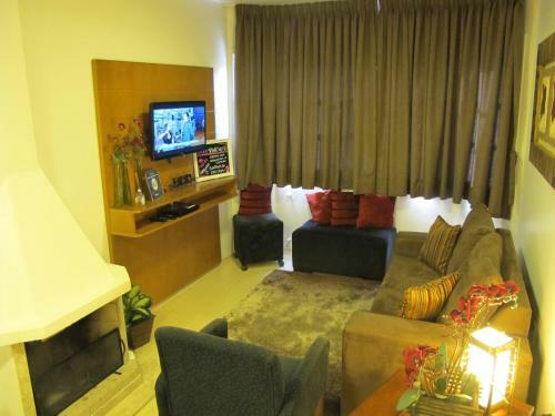 Apartamento Centro Solar Da Colina