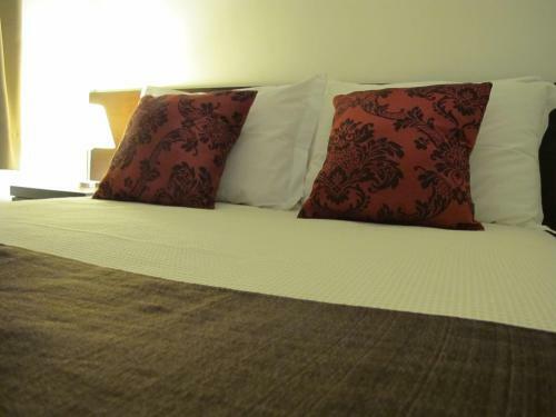 Apartamento Centro Solar Da Colina