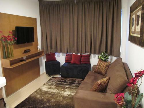 Apartamento Centro Solar Da Colina