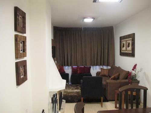 Apartamento Centro Solar Da Colina