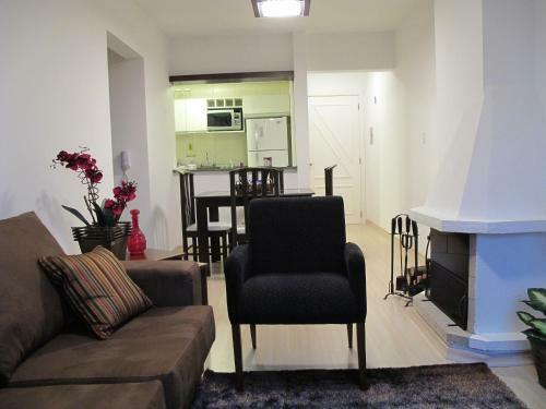Apartamento Centro Solar Da Colina