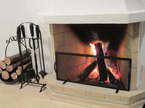 Apartamento Centro Solar Da Colina
