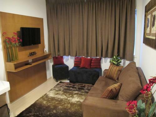 Apartamento Centro Solar Da Colina