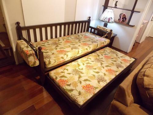 Duplex Para 8 Pessoas Centro Canela