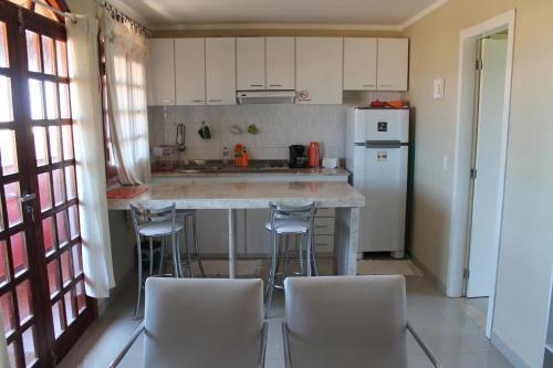 Apartamento Flat La Fazenda