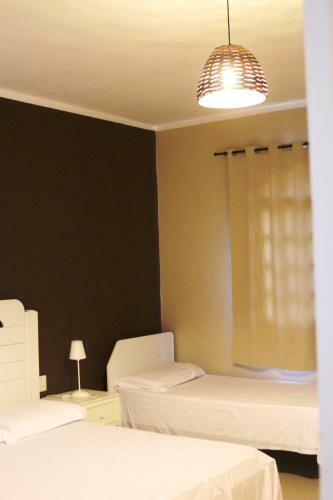 Apartamento Flat La Fazenda