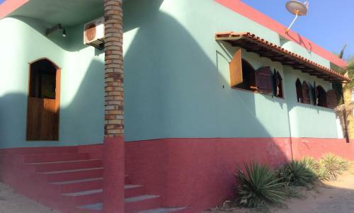 Residence Akronos