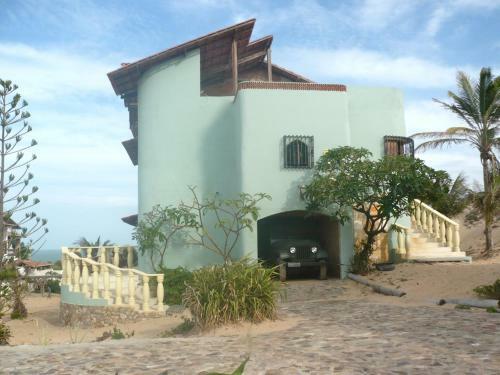 Residence Akronos