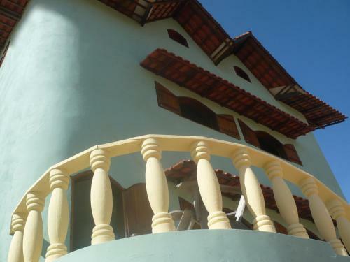 Residence Akronos