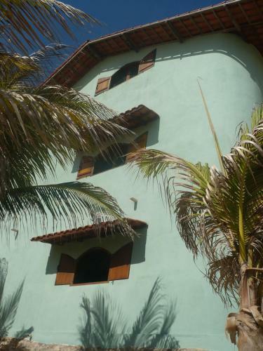 Residence Akronos
