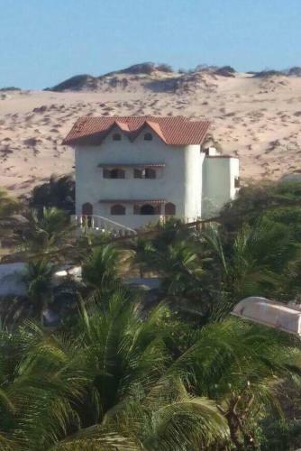 Residence Akronos
