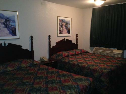 Motel Welcome Inn