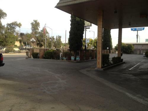 Motel Welcome Inn