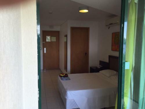 Apartamento Flat Muro Alto
