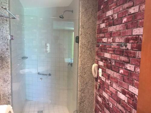Apartamento Flat Muro Alto