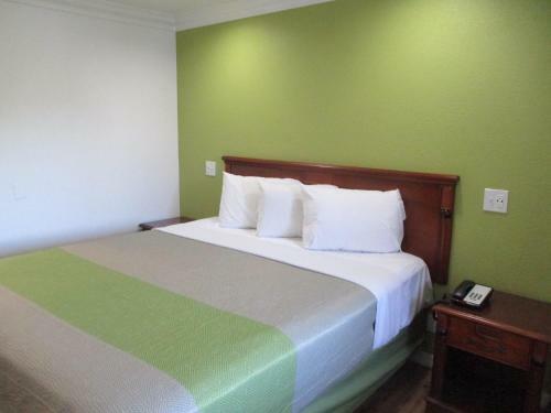 Motel Executive Inn