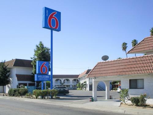 Motel Executive Inn