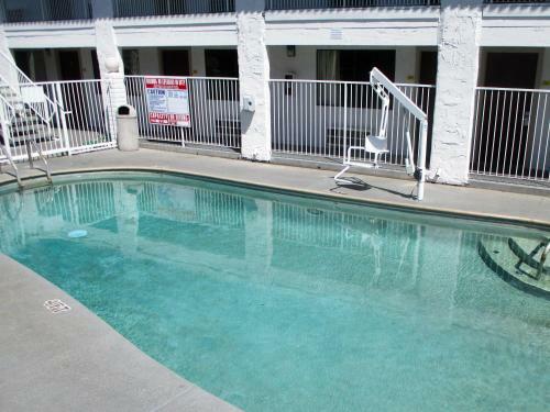 Motel Executive Inn