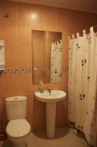 Hostal Pension Zorroza 1