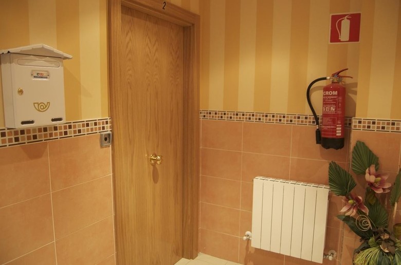 Hostal Pension Zorroza 1