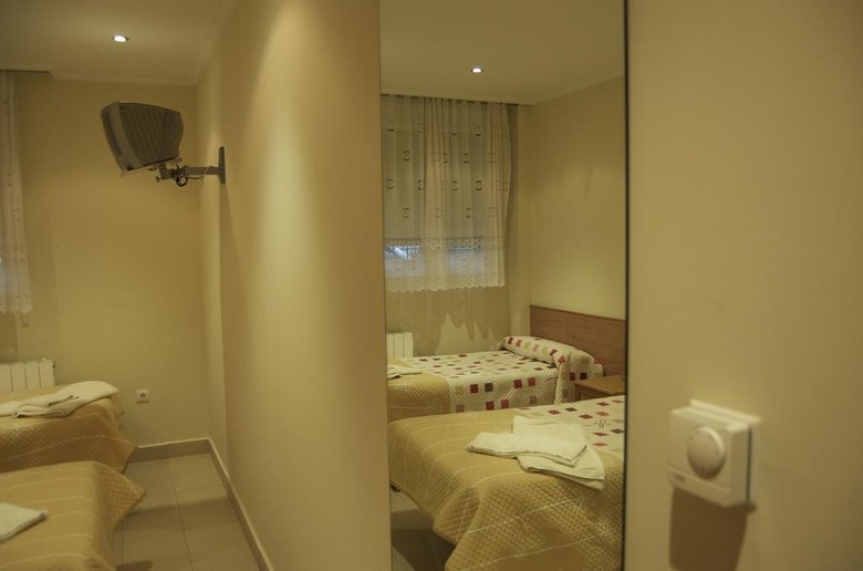 Hostal Pension Zorroza 1