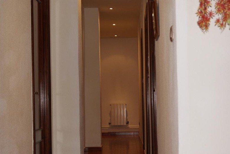 Hostal Pension Vista Alegre