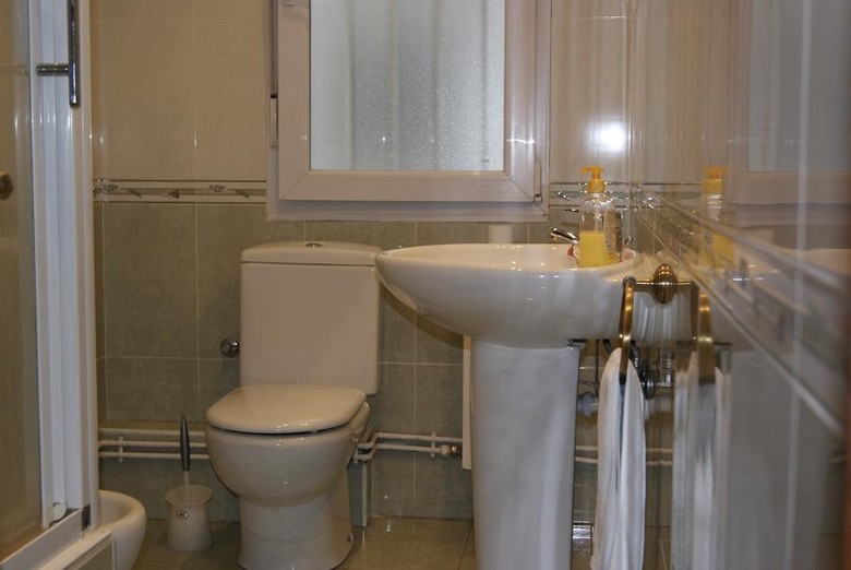 Hostal Pension Vista Alegre