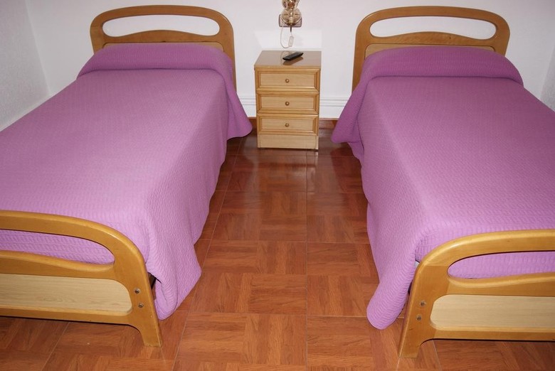 Hostal Pension Vista Alegre