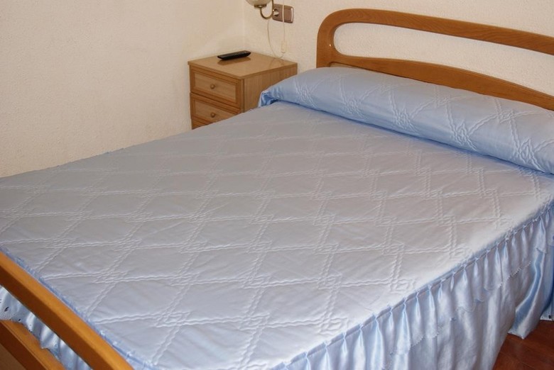 Hostal Pension Vista Alegre