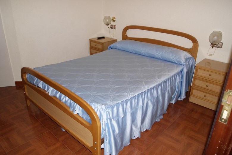 Hostal Pension Vista Alegre