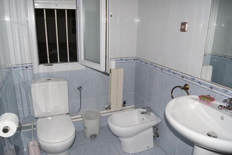 Hostal Pension Vista Alegre