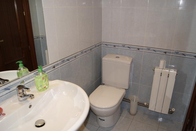 Hostal Pension Vista Alegre