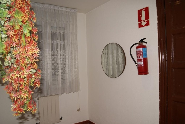 Hostal Pension Vista Alegre