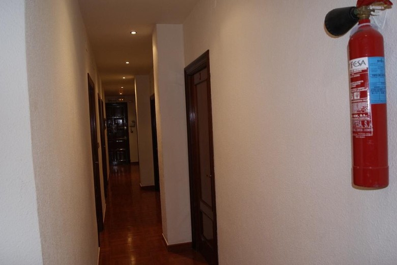 Hostal Pension Vista Alegre