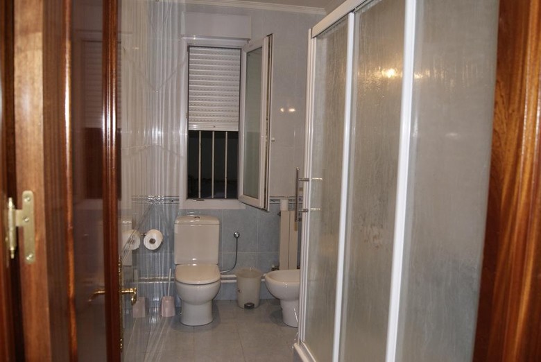 Hostal Pension Vista Alegre