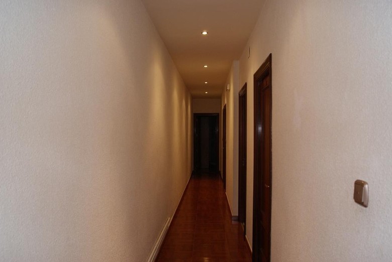Hostal Pension Vista Alegre
