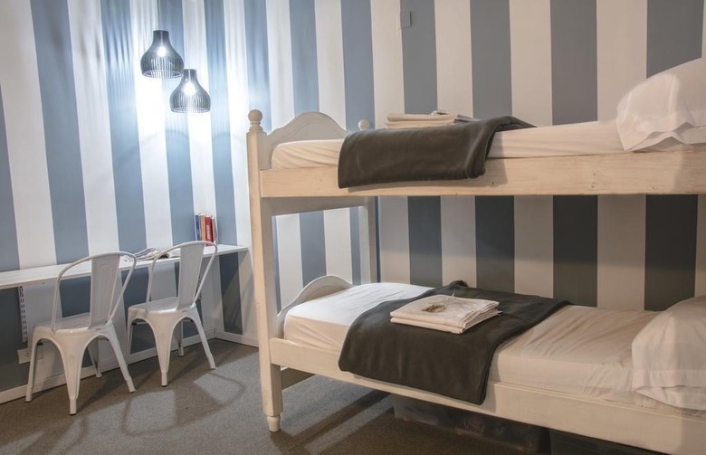 V&s Hostel Club