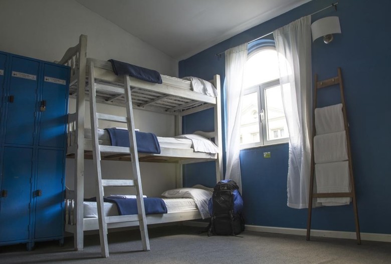 V&s Hostel Club